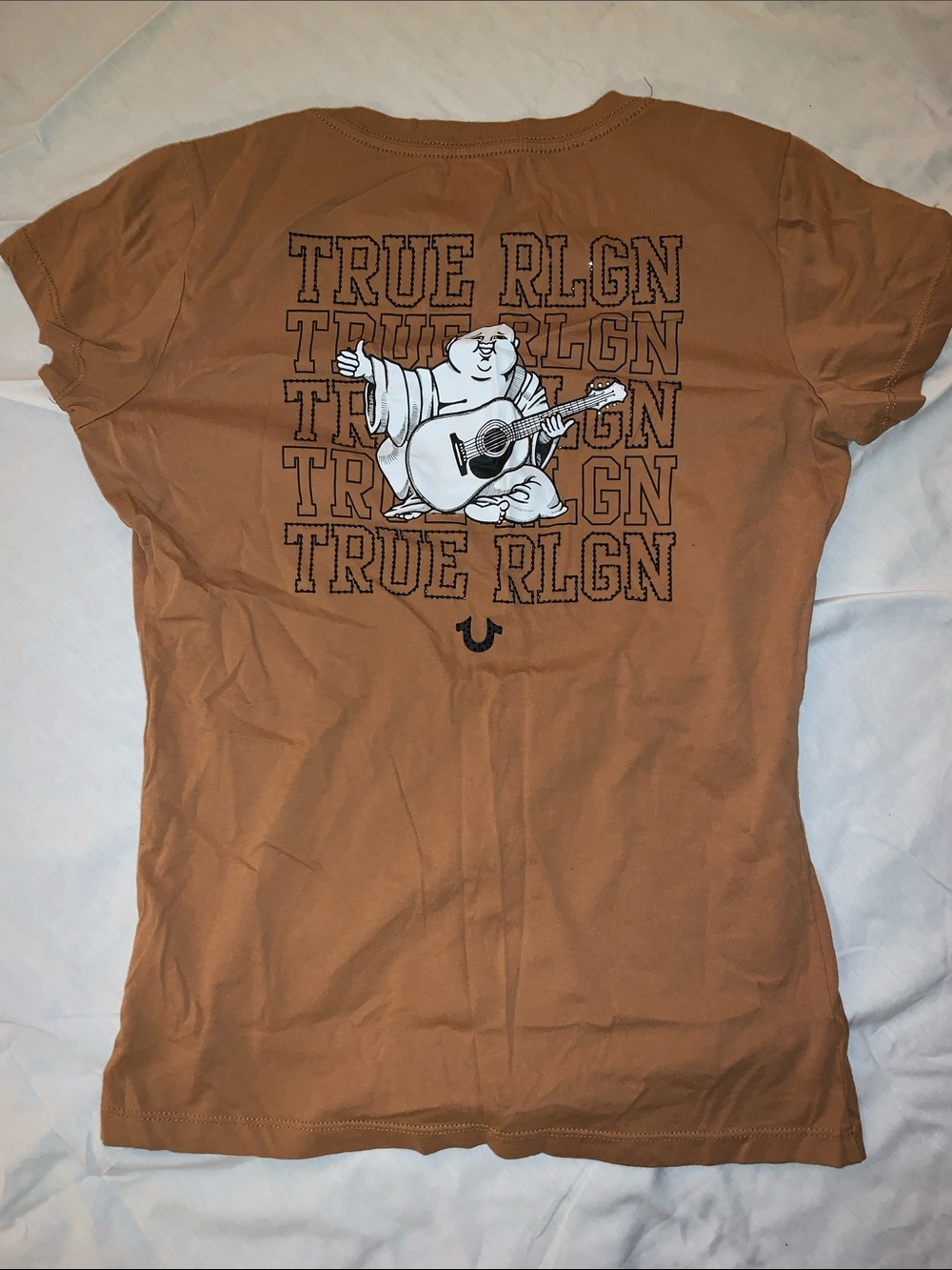 TR Tee